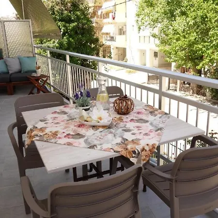 Apartmán Sun Angel *