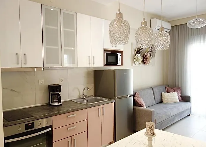 Sun Angel Apartmán