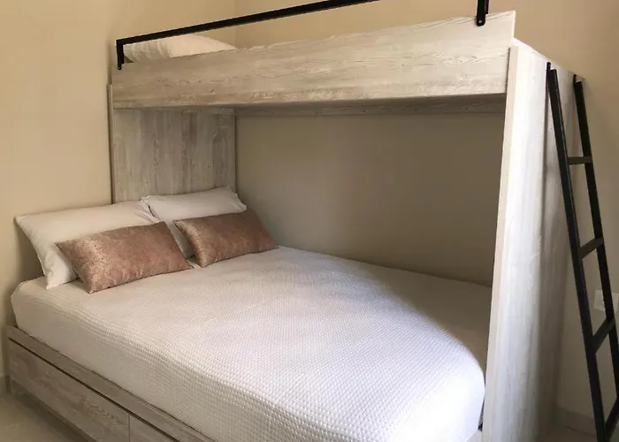 Apartmán Sun Angel Peraía