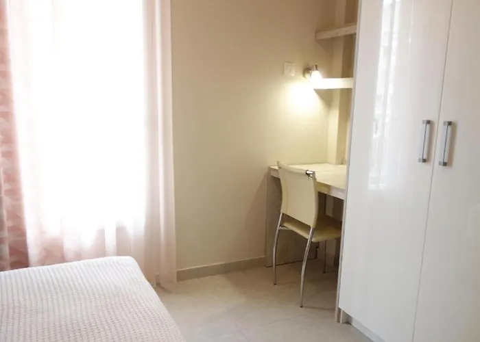 Apartmán Sun Angel