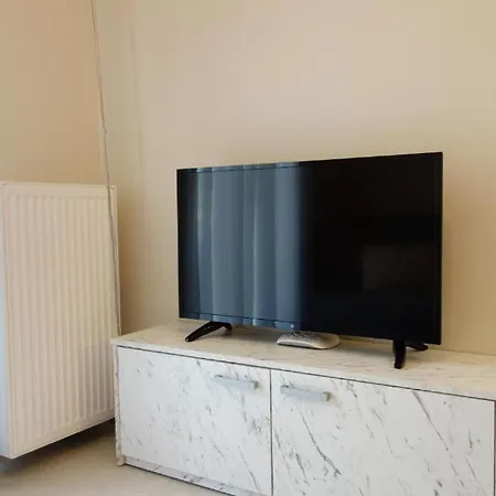 Sun Angel Apartment *