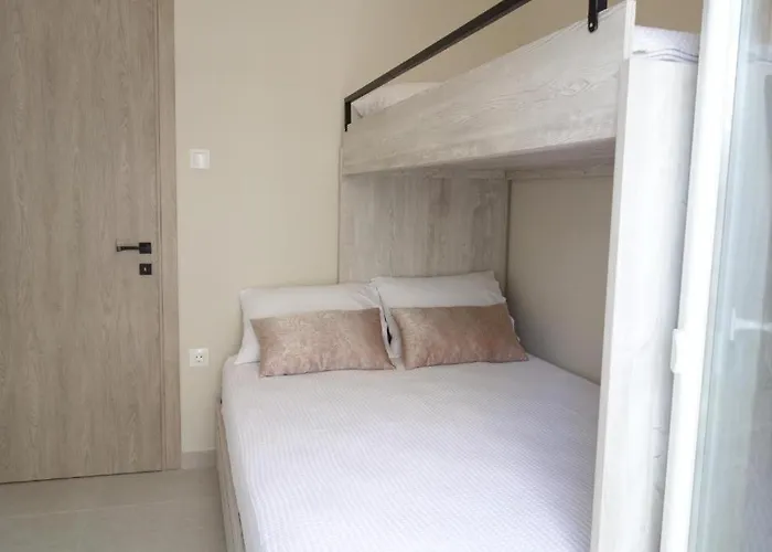 アパート Sun Angel