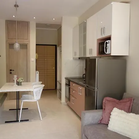 Sun Angel شقة Peraía