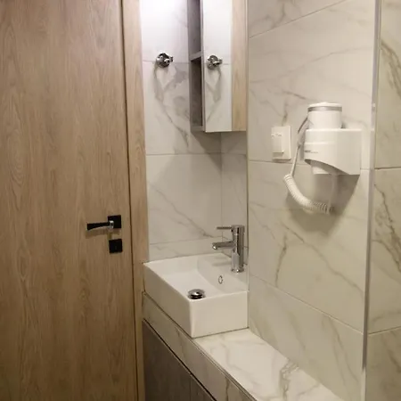 Sun Angel شقة Peraía